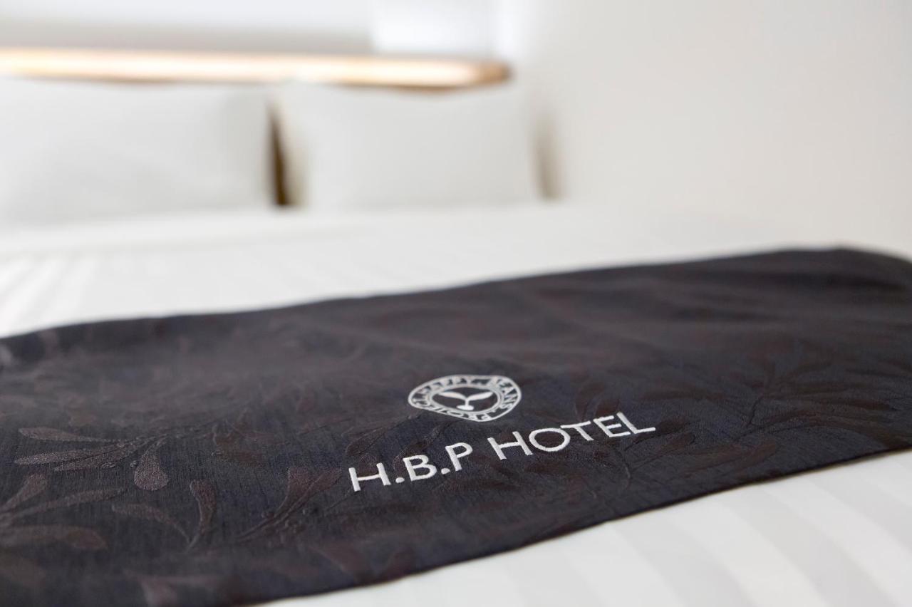 אוסקה H.B.P Hotel מראה חיצוני תמונה