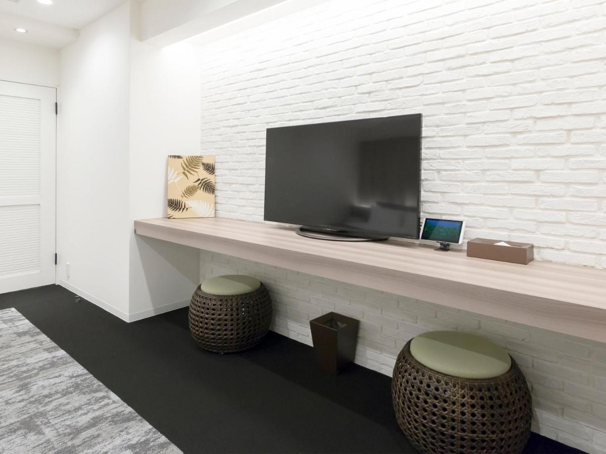 אוסקה H.B.P Hotel מראה חיצוני תמונה