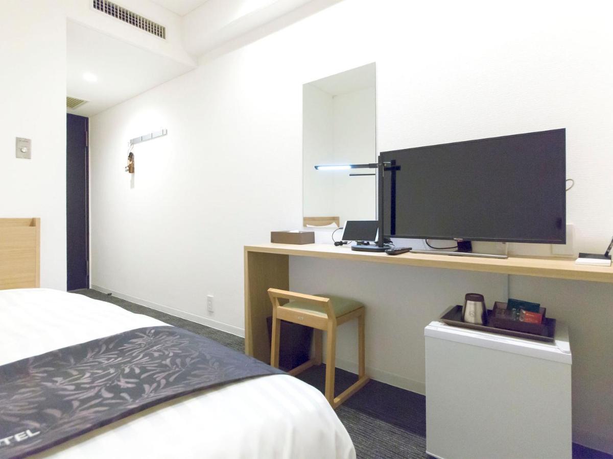 אוסקה H.B.P Hotel מראה חיצוני תמונה