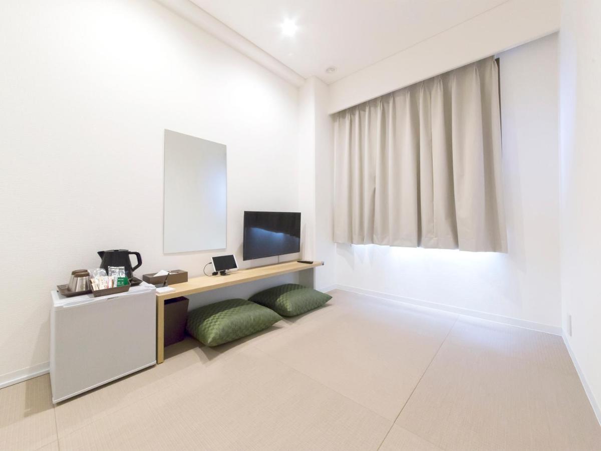 אוסקה H.B.P Hotel מראה חיצוני תמונה
