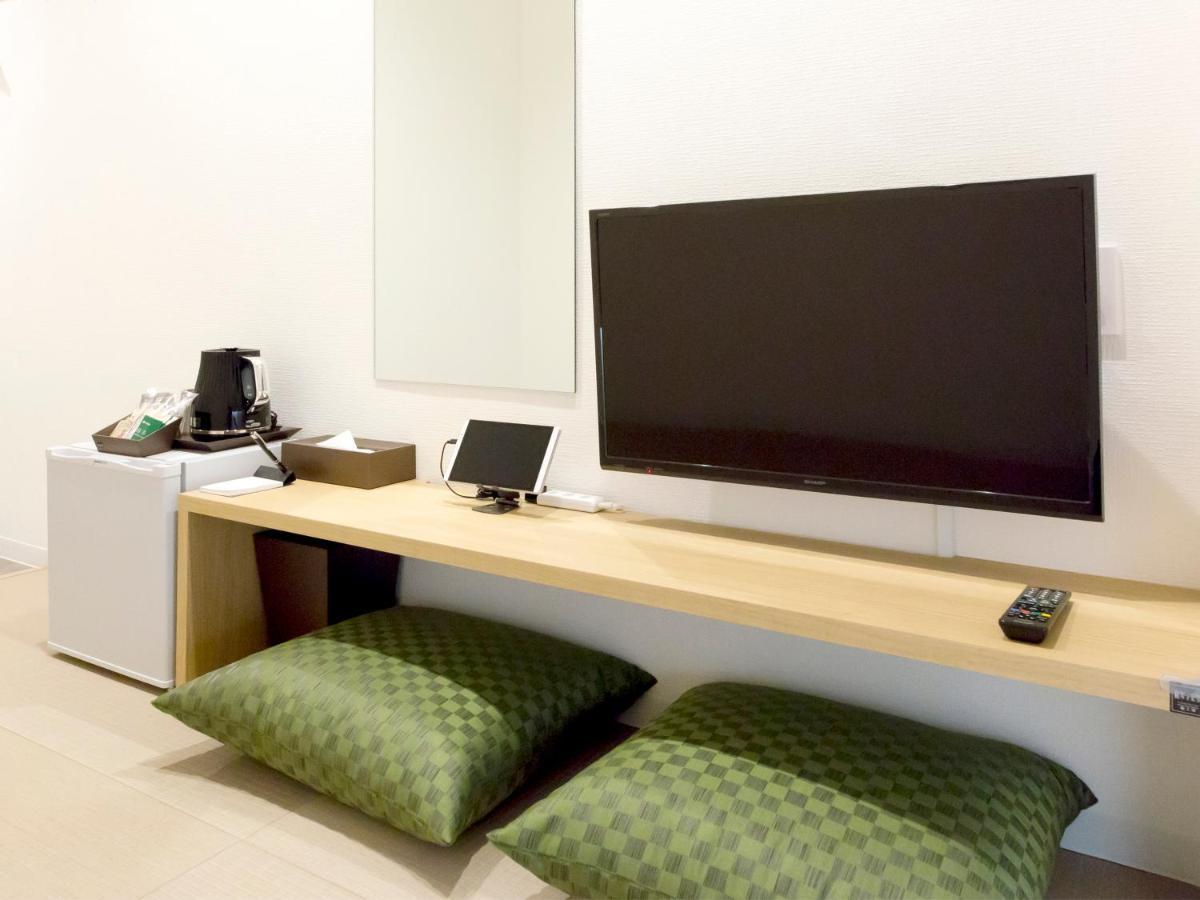 אוסקה H.B.P Hotel מראה חיצוני תמונה